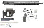 Build a Complete 16 Lightweight Barrel AR Kit. This kit contains everything you need to build your own AR except the stripped lower receiver. - The Kit Contains: - Fully assembled 16 Lightweight Upper...